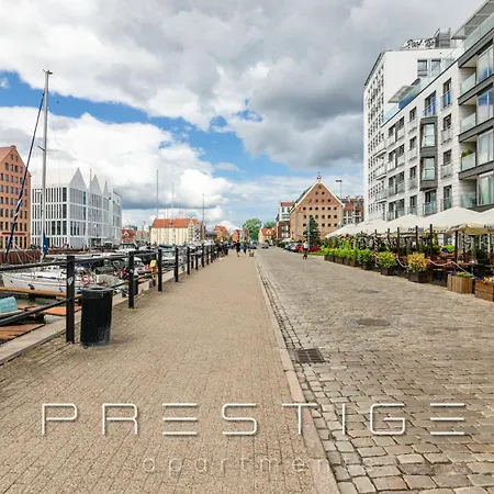 Lägenhet Prestige - Waterlane Pool & Gym And *